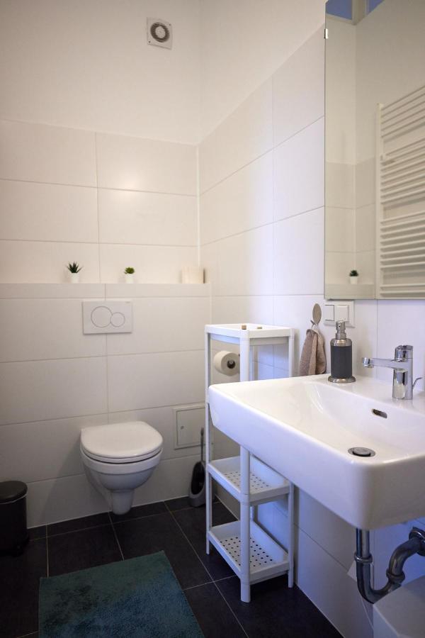 Nice Studio Close To Metro III Vídeň Exteriér fotografie